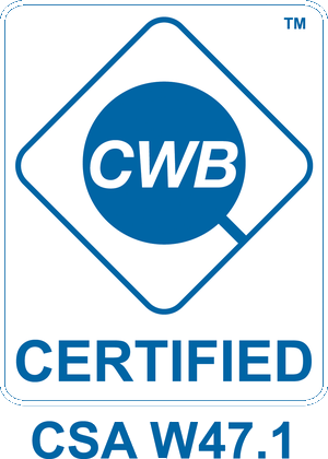 CWB Certified